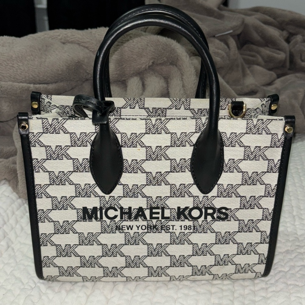 Micheal Kors Tote Bag